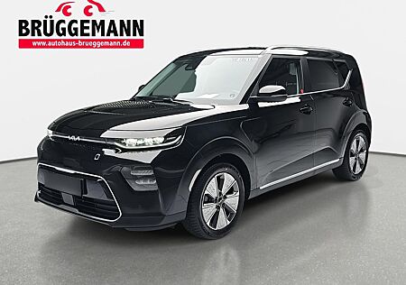 Kia Soul EV 64 KWH VISION 3-PHASEN TECHNOLOGIE LED