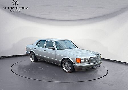 Mercedes-Benz 300 SE w126