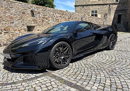 Chevrolet Corvette Z06