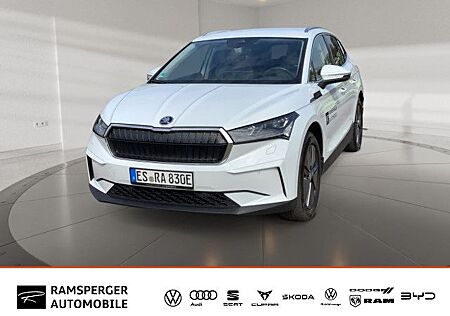Skoda Enyaq 85 AHK ACC Navi Standh. Kamera Keyless PDC