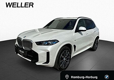 BMW X5 xDr40i M Sport DAPro,Pano,AHK,H/K,Iconic