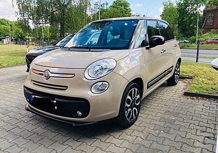 Fiat 500L 1.6 16V Multijet Lounge