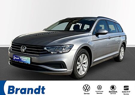 VW Passat Variant Volkswagen 2.0 TDI LED+NAVI+KAMERA+ACC