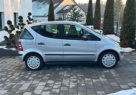 Mercedes-Benz A 140 A140 *CLASSIC*AHK*45TKM*