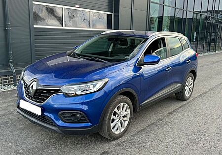 Renault Kadjar TCe 140 GPF Techno Techno