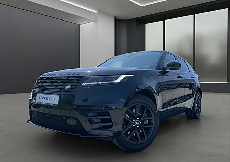 Land Rover Range Rover Velar D300 Dynamic SE 20" LED NAVI