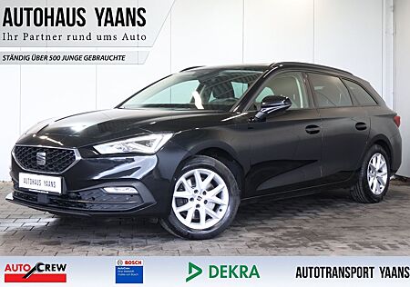 Seat Leon ST 2.0 TDI Style AID+BEATS+LED+KAM+PANO+AHK