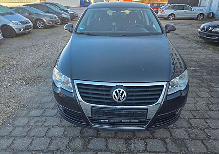 VW Passat Volkswagen Lim. Sportline