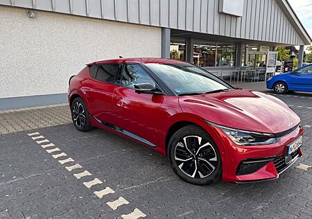 Kia EV6 77,4 kWh 239 kW Allradantrieb GT-line Pa...