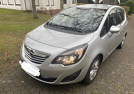 Opel Meriva 1.4 INNOVATION 103kW INNOVATION