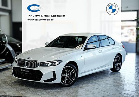 BMW 320i xDrive M Sport ACC Kamera