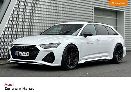 Audi RS6 RS 6 Avant performance 463(630) kW(PS) HUP*LASER