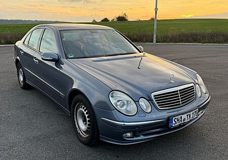 Mercedes-Benz E 280 CDI 4MATIC AVANTGARDE Avantgarde