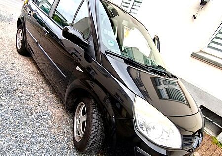Renault Scenic TÜV NEU 04/27