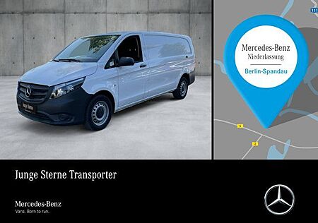 Mercedes-Benz Vito 116 CDI KA XL 9G+Klima+ParkP+Kamera+SitzHz