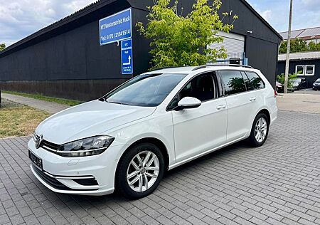 VW Golf Volkswagen VII Variant Comfortline BMT/Start-Stopp