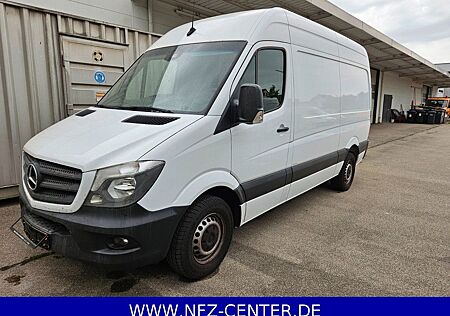 Mercedes-Benz Sprinter 319 CDI/KA/L2/H2/Standard/KLIMA/AHK3,5t