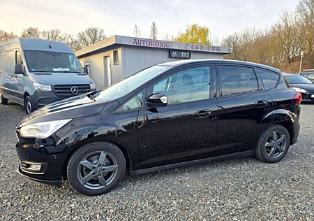Ford C-Max Cool & Connect 1.Hand*Zahnriemen neu