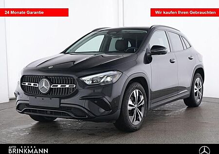 Mercedes-Benz GLA 180 PROGRESSIVE/MULTIBEAM/360°KAM/MBUX/NAVI