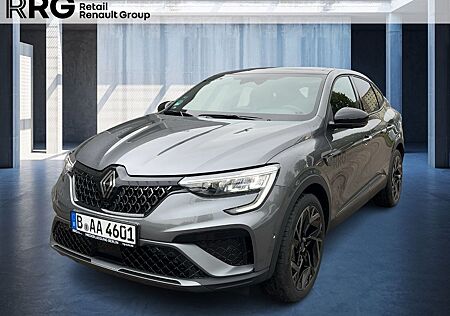 Renault Arkana ESPRIT ALPINE Mild Hybrid 160 EDC ABS ESP