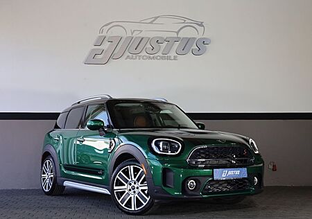 Mini Cooper S Countryman ALL4/HK/PANO/HUD/RFK/PDC/R19