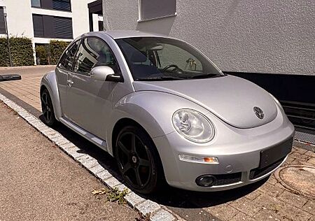 VW Beetle Volkswagen 2,0l, 116 Ps, TÜV - 08-2026