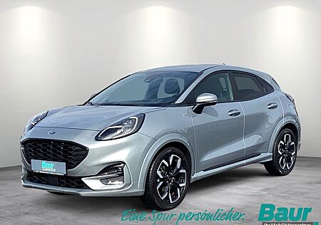 Ford Puma 1.0 EcoBoost Hybrid ST-LINE X AHK LED Navi