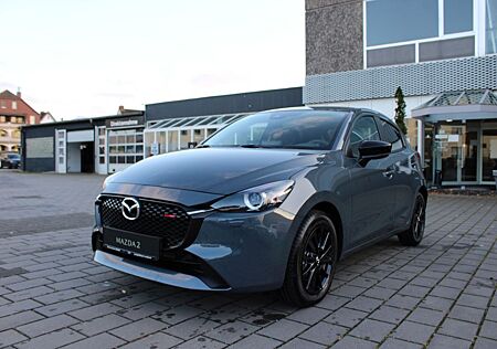 Mazda 2 e-SKYACTIV-G 90 Homura*NAVI*LED*KAMERA*ACAA*