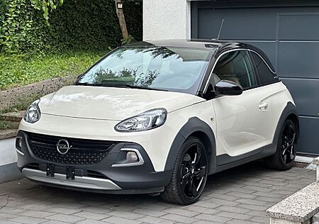 Opel Adam ROCKS 1.4 64kW KLIMAAUT. SITZHEIZG. 18 ZOLL