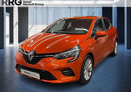Renault Clio INTENS TCe 90