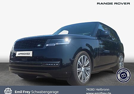 Land Rover Range Rover gebraucht kaufen Land Rover Range Rover P550e Hybrid Autobiography