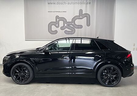 Audi Q8 50 TDI qu. S-Line Facelift/MATRIX/PANO/B&O/Vi