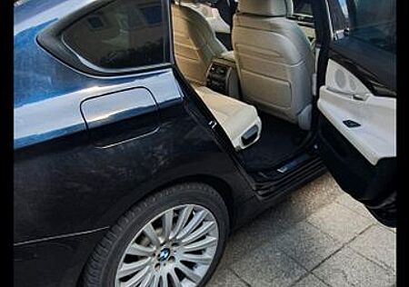 BMW 535d 535 Gran Turismo Gran Turismo -
