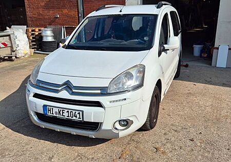 Citroën Berlingo HDi 115 Multispace Selection Multis...