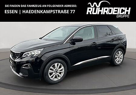 Peugeot 3008 Allure 1.5 BlueHDi NAVI PDC SHZ KLIMAAT