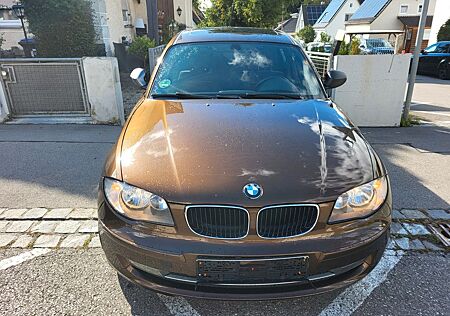 BMW 118i Edition Sport