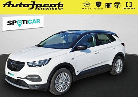 Opel Grandland X Grandland 1.6 INNOVATION Plug-in-Hybrid AT AHK