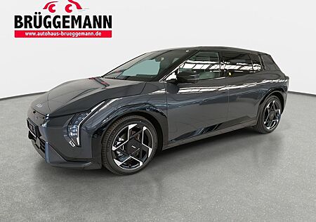 Kia EV4 81.4 KWH GT-LINE MJ26 DRIVEWISE-PARK COMFORT