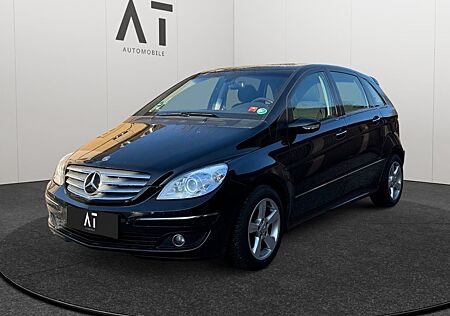 Mercedes-Benz B 180 CDI*Xenon*Glasdach*TÜV bis 08/27