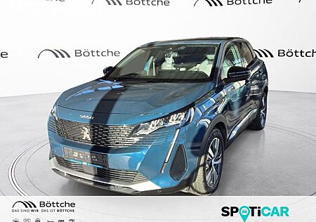 Peugeot 3008 Allure Pack *KAMERA*ANDROID*NAVI*