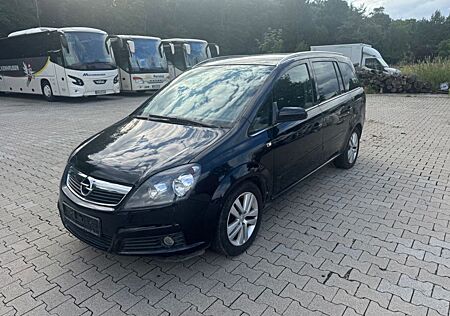 Opel Zafira B Edition 1,8 *7 Sitze*