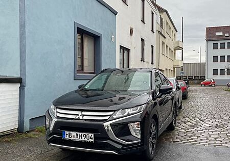 Mitsubishi Eclipse Cross 1.5 ClearTec