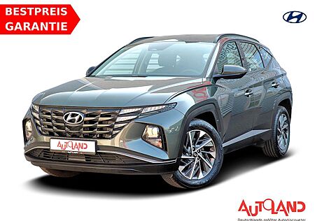 Hyundai Tucson 1.6 T-GDI Trend Mild-Hybrid 2WD LED Navi