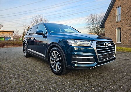Audi Q7 3.0 TDI quattro