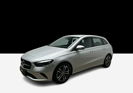 Mercedes-Benz B 180 Progressive LED+Kamera+EasyPack+SHZ