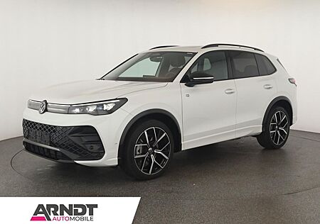 VW Tiguan Volkswagen 2.0 TSI DSG 4M R-Line IQ Pano Nav Key 360