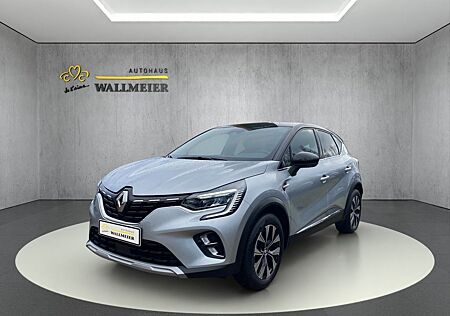 Renault Captur II Techno