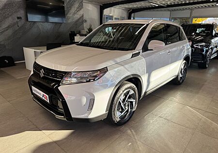 Suzuki Vitara 1.4 Mild Hybrid Comfort Plus+ Automatik