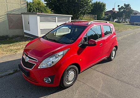 Chevrolet Spark 1.2 LT LT mt neuen TÜV
