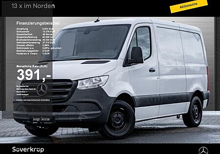 Mercedes-Benz Sprinter 315 Kasten Kompakt KAMERA/KLIMA/NAVI/MB